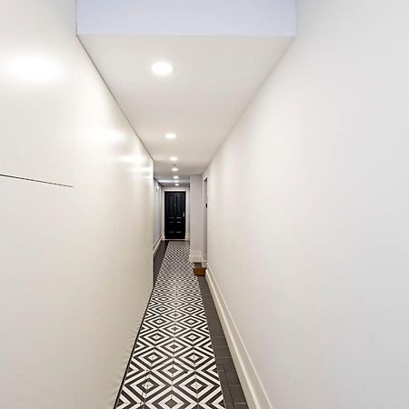 Almada 505 - Premium Flat Apartment Porto Exterior foto
