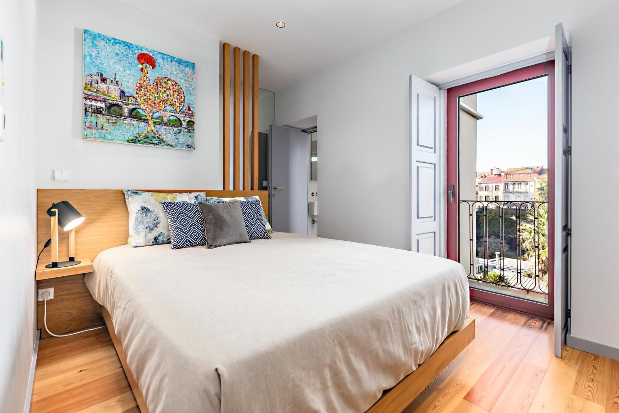 Almada 505 - Premium Flat Apartment Porto Exterior foto