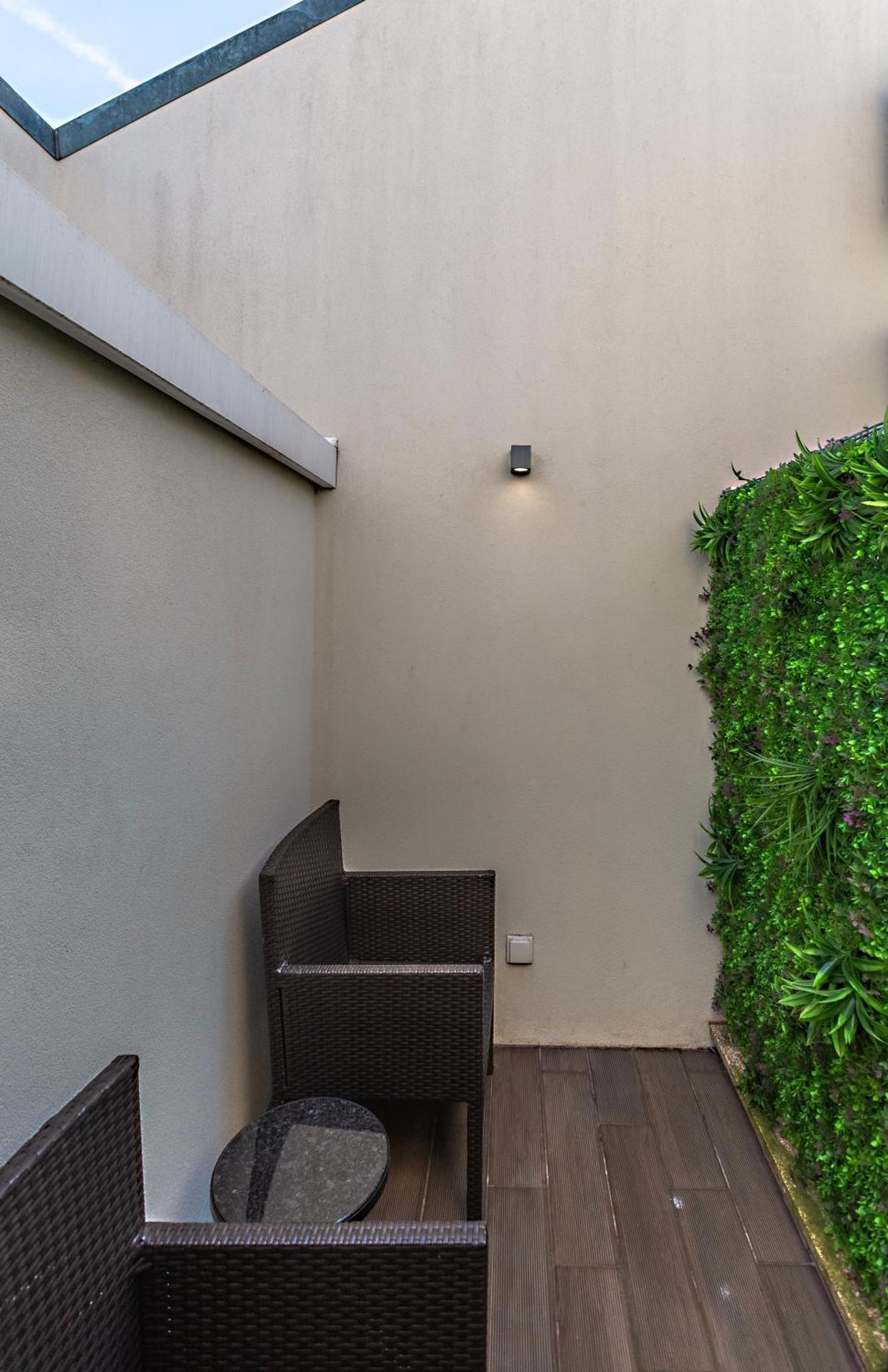Almada 505 - Premium Flat Apartment Porto Exterior foto