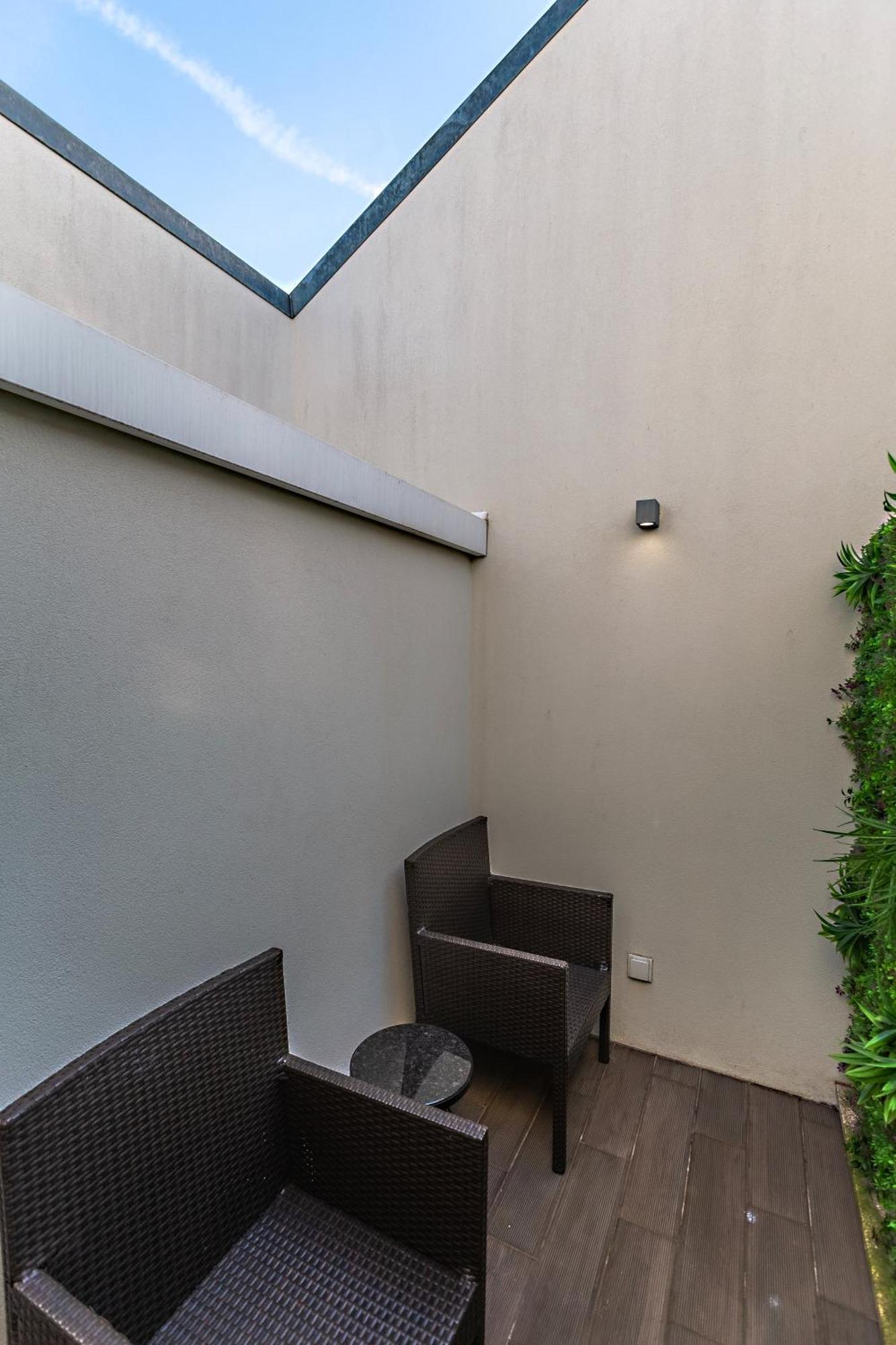 Almada 505 - Premium Flat Apartment Porto Exterior foto