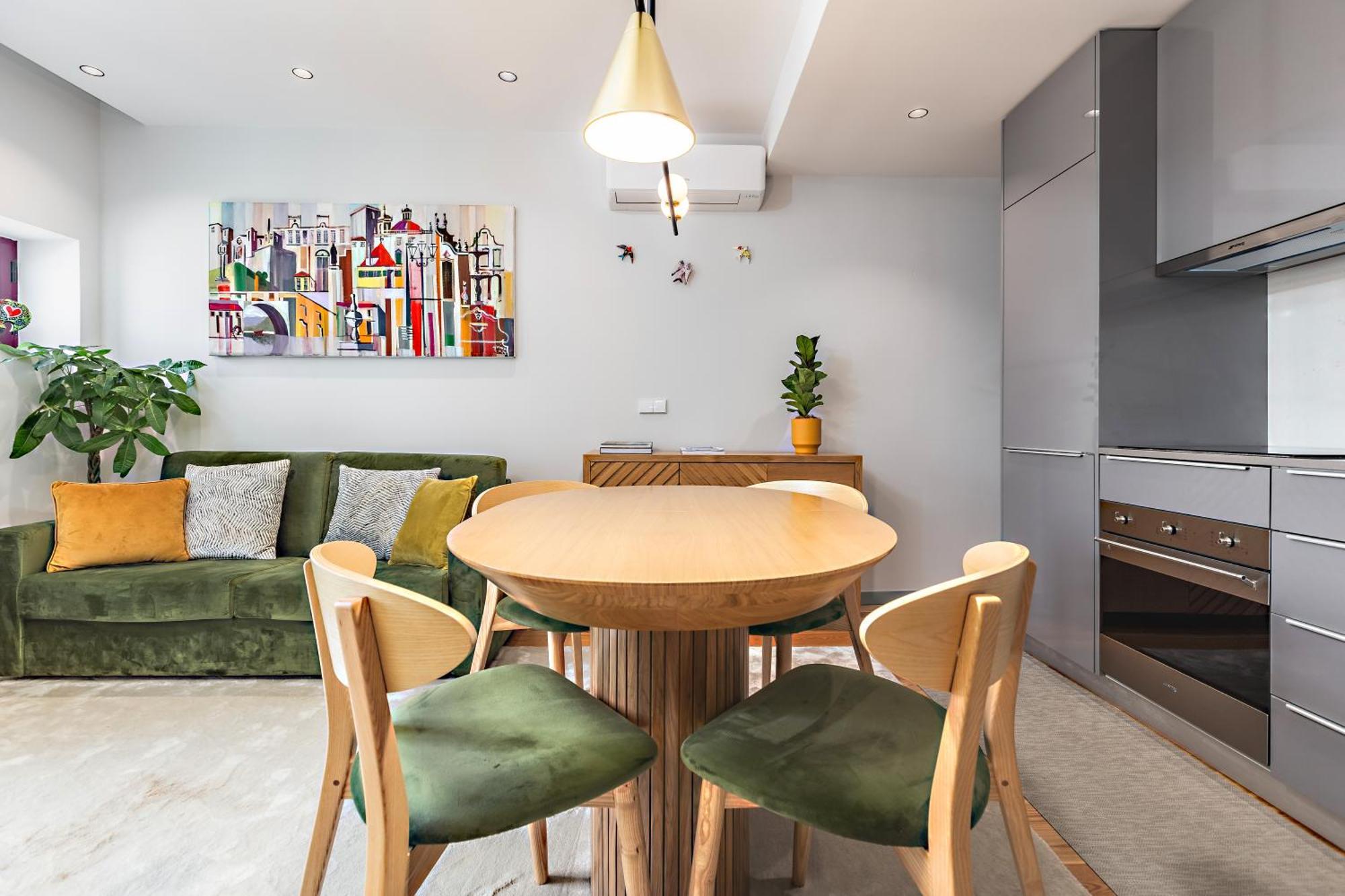 Almada 505 - Premium Flat Apartment Porto Exterior foto