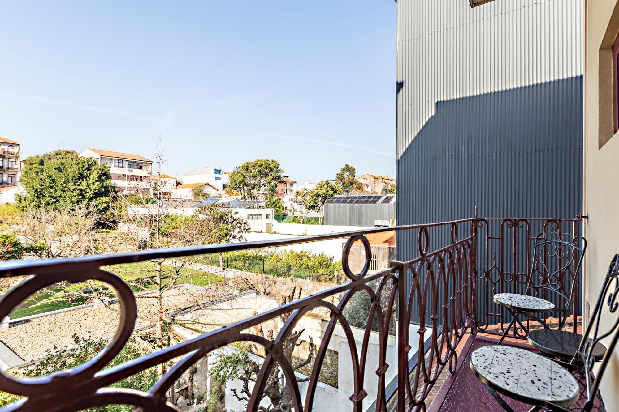 Almada 505 - Premium Flat Apartment Porto Exterior foto