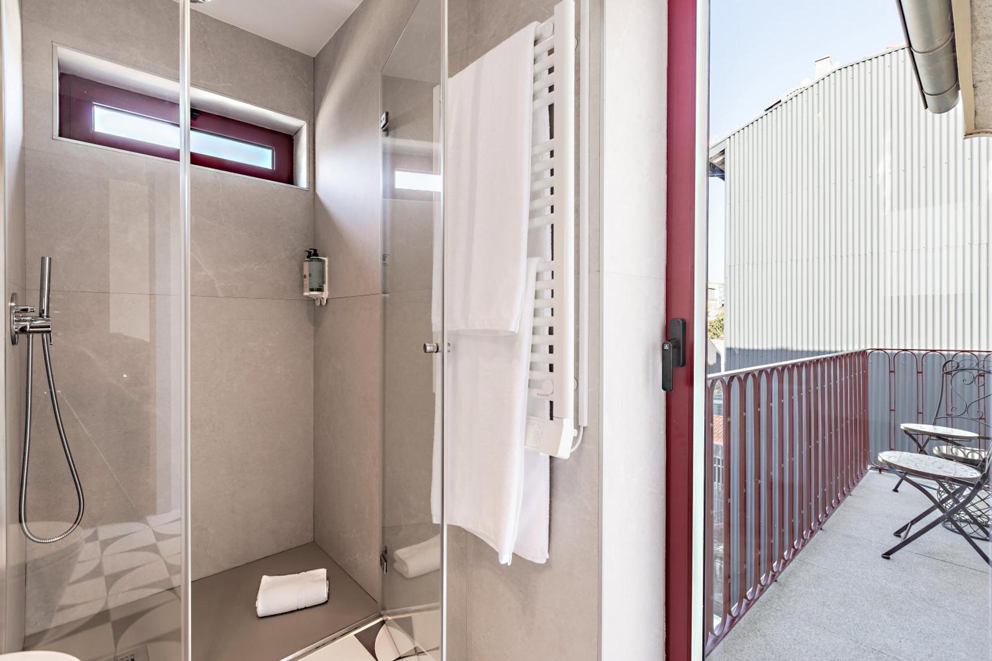 Almada 505 - Premium Flat Apartment Porto Exterior foto