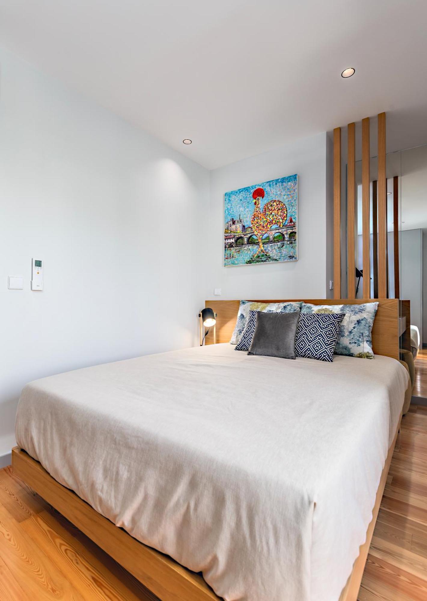 Almada 505 - Premium Flat Apartment Porto Exterior foto